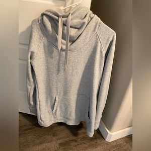 Athleta Womens Hoodie